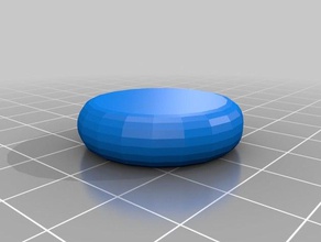 pitch car puck games board game 3d print model - Mito3D