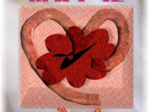 valentine idea interactive art