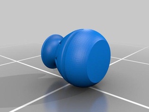 la légende de zelda pot d'argile accessoires jeu fleur l'élément 3d print model - Mito3D