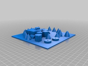 skylar 3d baskı 3d print model - Mito3D