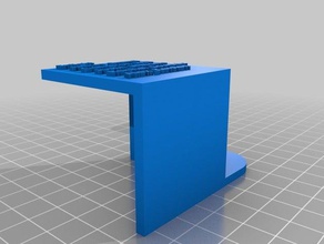 enlightbracket 3d print model - Mito3D