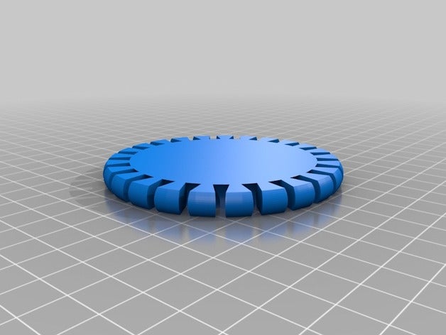 mi banda las pulseras personalizado 3D print model - Mito3D