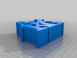 kim ashley sculptures customized 3d print model - Mito3D