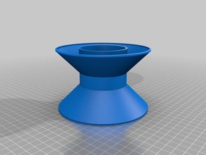 1lb de cola pesada Impresora 3d accesorios personalizado 3d print model - Mito3D
