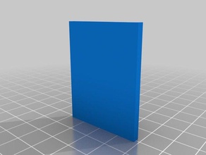 phone vent cover 3d printing 3d print model - Mito3D