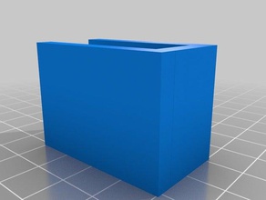 puerta produtos para casa 3d print model - Mito3D