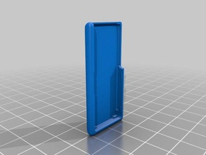 iphone case accessories 3d print model - Mito3D