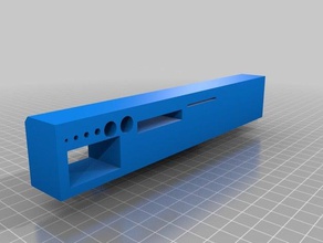 another tool caddy ff creator pro 3d printer accessories flashforge hook 3d print model - Mito3D