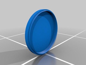 modificato torretta quanum nova premuto gps bussola unità r c i veicoli 3d print model - Mito3D