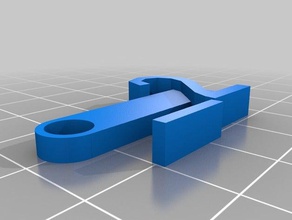 otro 2 de l'organisation personnalisé 3d print model - Mito3D