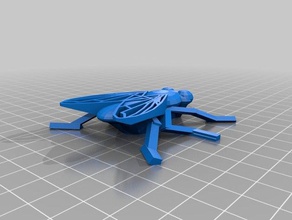 remix house di mosca modelli 3d print model - Mito3D