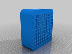 radiator 3d-drucken 3d print model - Mito3D