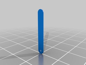 armpiecestl 3d print model - Mito3D