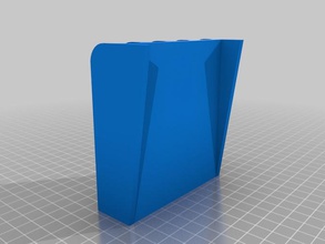 coin organiser nz other experiment household openscad supportless useful 3d print model - Mito3D