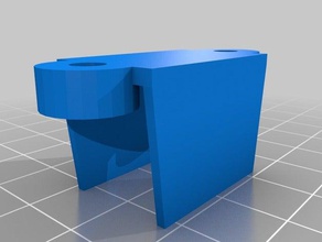 lane-rehberi solucan tarzı oyunlar pinball solucanlar 3d print model - Mito3D