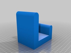 outro titular porta-ferramentas & caixas personalizado 3d print model - Mito3D