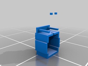 essai temple d'autres 3d print model - Mito3D