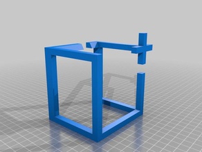 oneplus one phone stand gadget telefono ultimaker 3d print model - Mito3D