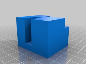 ji-Finale tools 3d print model - Mito3D