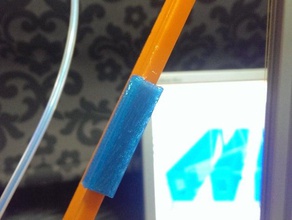 sürgülü kol bandaj 3d yazıcı parçaları 3d print model - Mito3D