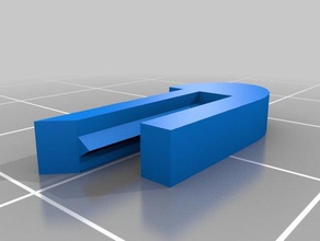 timer clipe A impressão 3d temporizador 3d print model - Mito3D