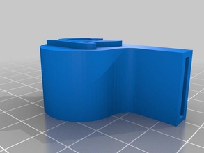 cal düdüğü 3d baskı 3d print model - Mito3D
