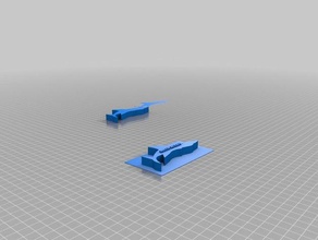 matematica squalo per la 3d print model - Mito3D