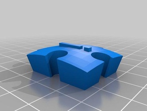 mi personalizados esfera de puzzle puzzles personalizado 3d print model - Mito3D
