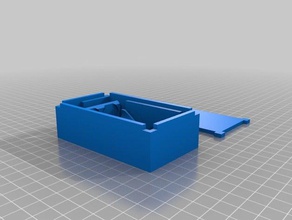 ecto box v2 download 3d printing 3d print model - Mito3D
