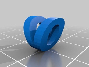 ov esculturas personalizado 3d print model - Mito3D