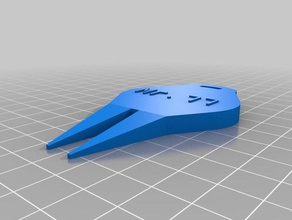 mr77 sport & outdoors customized 3d print model - Mito3D
