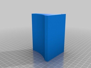 moto x 2nd gen phone stand mobile 3d print model - Mito3D