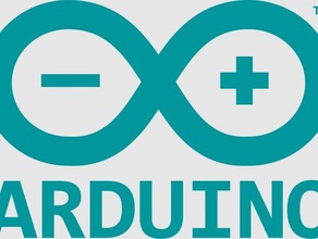 arduino-logo einfach Schilder & logos arduino logo 3d print model - Mito3D