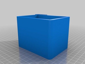 polymer baby cot 3d printing 3d print model - Mito3D