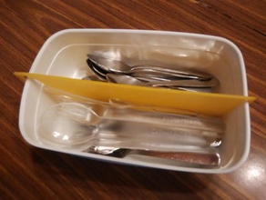 utensili separatore - 24 2 15 cucina & sala da pranzo utensile 3d print model - Mito3D