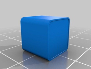 spongeholder La impresión en 3d 3d print model - Mito3D