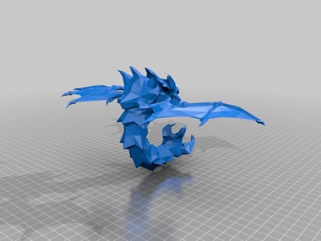 fanática de mutalisco starcraft 2 criaturas los protoss starcraft2 zerg 3D print model - Mito3D