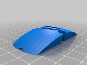 b küre puzzle bulmaca özelleştirilmiş 3d print model - Mito3D