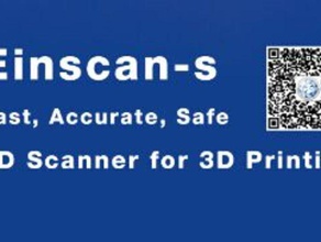 tathagata 3d printing scan chinese einscan-s 3d print model - Mito3D