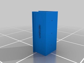 floating shoe rack 3d printing 3d print model - Mito3D
