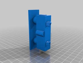 cooper ' s xbox 3d-drucken 3d print model - Mito3D