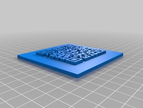 swag organización personalizado 3d print model - Mito3D