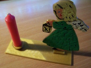 geburtstag oder weihnachten - cumpleaños de navidad juguetes y accesorios juego 3d print model - Mito3D