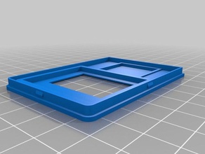 arduino digital-Uhr computer Uhr rtc 3d print model - Mito3D
