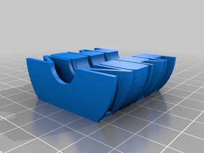 nora nome esculturas personalizado 3d print model - Mito3D