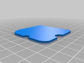 silicone costura perfeita ferramentas manuais 3d print model - Mito3D