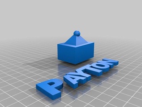 payton kerper 3d print model - Mito3D
