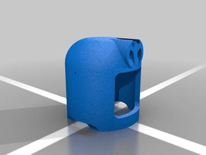 oswell kask 3d print model - Mito3D