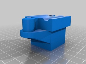 brio-lego duplo remix toy & game accessories lego compatible 3d print model - Mito3D