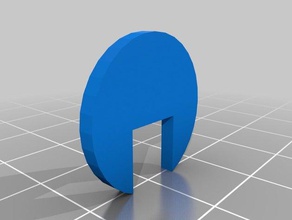 bocado las esculturas 3d print model - Mito3D